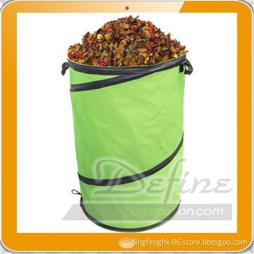 Reusable 45 Gallon Pop Up Gardening Bag